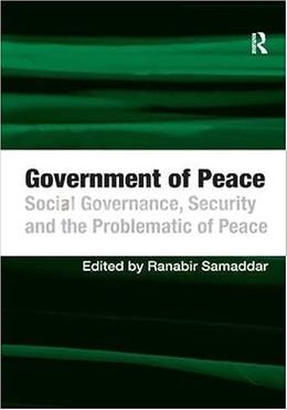 Government of Peace image