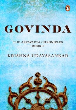 Govinda : Book 1 image
