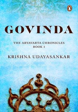 Govinda : Book 1