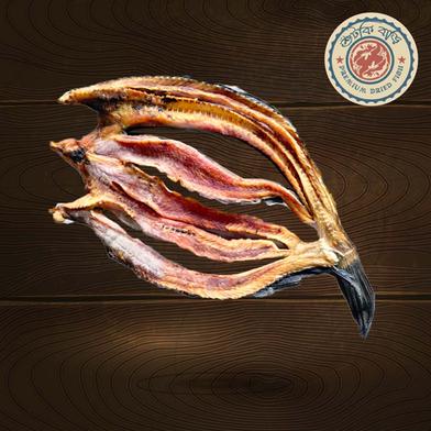 Gozar Shutki Fish / Dry Fish Premium Quality image