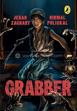 Grabber image