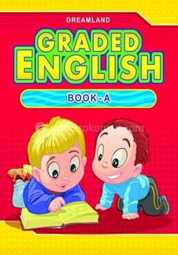 Graded English Book A