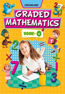 Graded Mathematics : Book 0 image