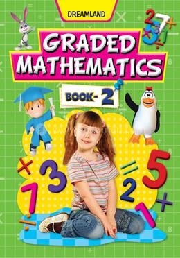 Graded Mathematics : Book 2 image