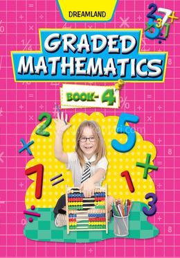 Graded Mathematics : Book 4 image