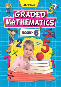 Graded Mathematics : Book 6 image