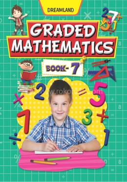 Graded Mathematics : Book 7 image