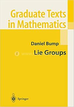 Graduate Texts in Mathematics image