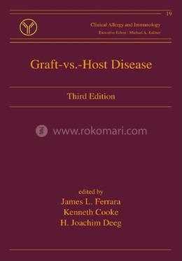 Graft -vs.-Host Disease image