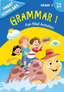 Grammar 1 : Grade 2