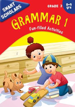 Grammar 1 : Grade 3