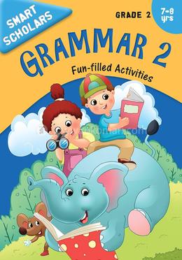 Grammar 2 : Grade 2