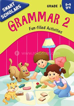 Grammar 2 : Grade 3 image
