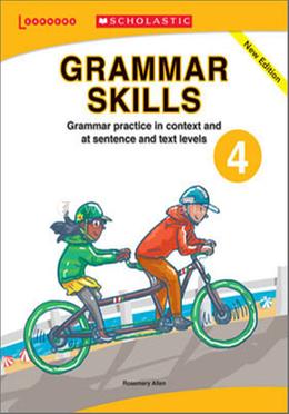 Grammar Skills - 4 image