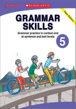 Grammar Skills - 5 image