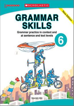 Grammar Skills - 6 image
