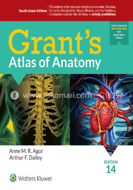 Grant's Atlas of Anatomy image