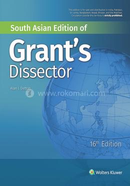 Grant’s Dissector image
