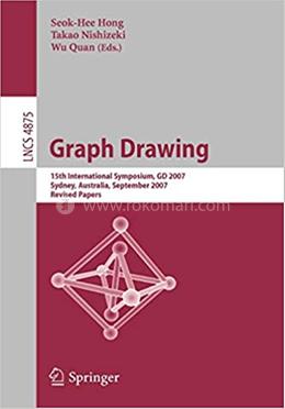 Graph Drawing