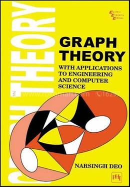 Graph Theory with Applications to Engineering and Computer Science image