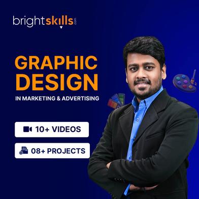 Graphic Design in Marketing and Advertising image