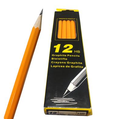Graphite Pencils image