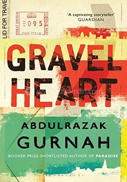 Gravel Heart image