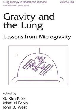 Gravity and the Lung image
