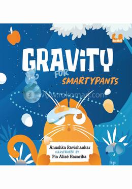 Gravity for Smartypants image