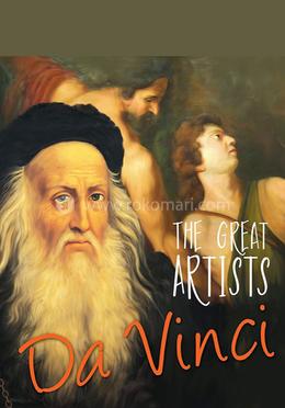 The Great Artists: Da Vinci image
