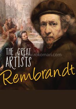 The Great Artists: Rambrandt