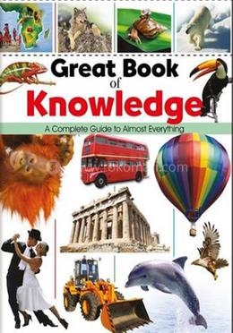 Great Book of Knowledge image