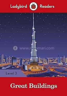 Great Buildings : Level 3