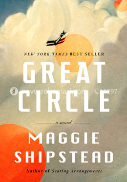 Great Circle: A novel image