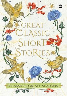 Great Classic Short Stories image