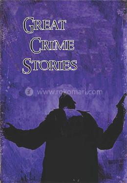 Great Crime Stories image