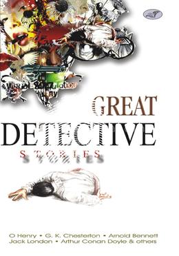 Great Detective Stories image