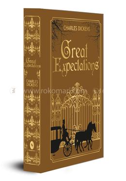 Great Expectations image