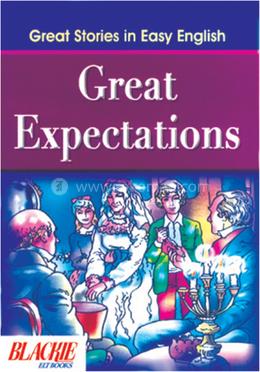 Great Expectations image