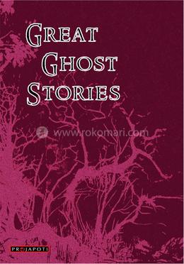 Great Ghost Stories image