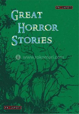 Great Horror Stories image