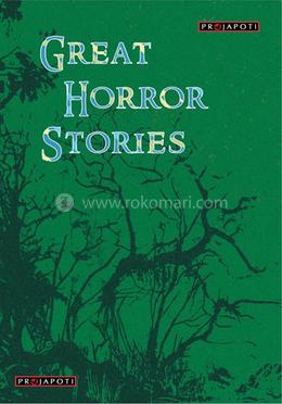 Great Horror Stories