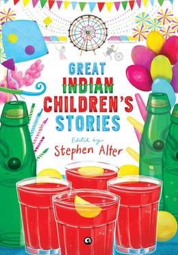 Great Indian Childrens Stories