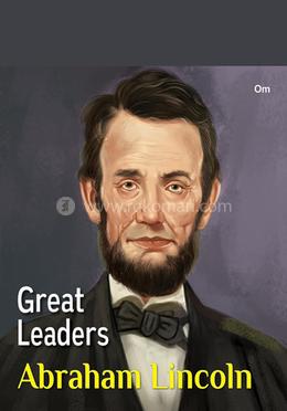Great Leaders: Abraham Lincoln image