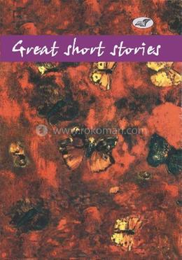 Great Short Stories image
