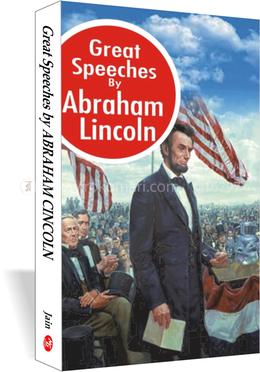 Great Speeches by Abraham Lincoln image
