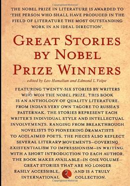 Great Stories By Nobel Prize Winners image