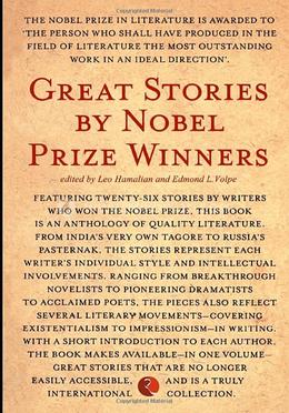 Great Stories By Nobel Prize Winners