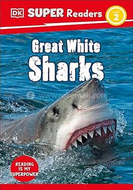 Great White Sharks : Level 2 image
