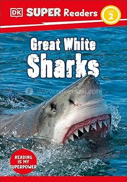 Great White Sharks : Level 2